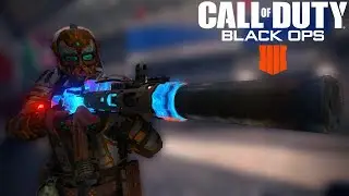 The Suppressor Is OP In BO4!