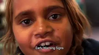 Early Warning Signs by Finke Kids