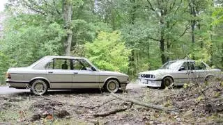 BMW E30 325i m20b25 stance project  m technic I #watchthiscar