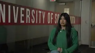 Why Choose USD? - Anna Kimbell