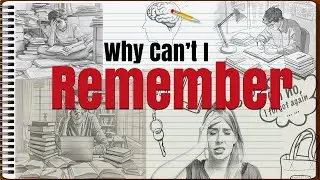 Your Brain Remembers WEIRD, Not Normal | MAKE IT STRANGE