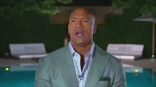 Inside the NBA: The Rock Gets Sexiest Man Alive | November 17, 2016 | 2016-17 NBA Season