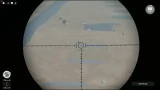 AP-MT 50 sniper game The Tower roblox