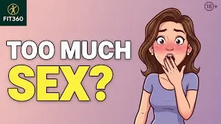 5 Signs Sexual Habits Are Getting Out of Control &ldquo;(Psychology Explained)&rdquo;
