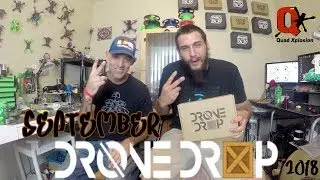 September Drone Drop w/ Starkey FPV