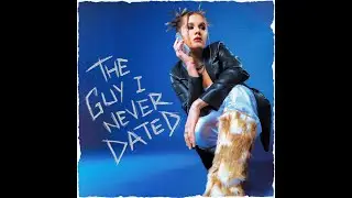 Cassa Jackson | The Guy I Never Dated (Lyric Video)