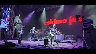 Eskimo Joe - Foreign Land live at Royal Melbourne Show 2023