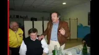 Banda Musicale Matelica  Festeggiamenti per 50 anni di  attivit&agrave; bandistica di 4 strumentisti