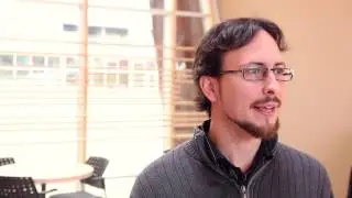 Showcase Feature: Professor James Wilkes