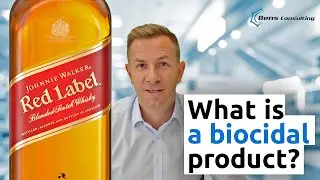 What is a biocidal product?