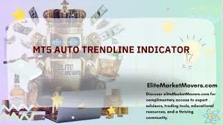 Mt5 Auto Trendline Indicator | 0 pip spread forex broker