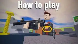 OPPOSER VR: (outdated) How to play