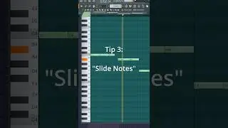 Try these 3 simple tricks | FL Studio Tutorial #shorts #flstudio