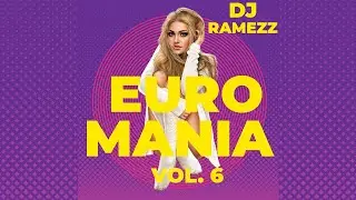 Dj Ramezz Project 