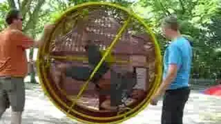 Ronddraaien