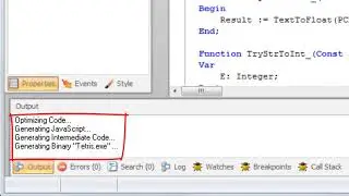 IDEs and Editors revisited | Javascript (In Ten Easy Steps)