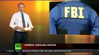 RT: 9/11 Unanswered Questions with Kevin Barrett, Jon Cole, Kevin Ryan and more  (2013)