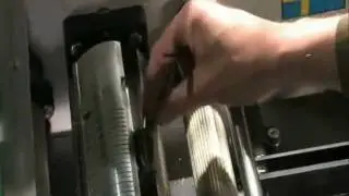 The Logosol PH360 4-Sided Planer/Moulder from baileysonline.com