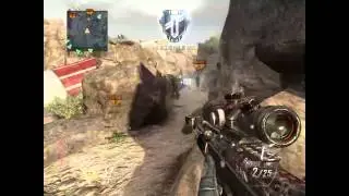 ZenithShadowz - Black Ops II Game Clip