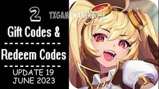 Mobile Legends: Adventure Update Redeem Codes | Gift Codes - update 19 June 2023