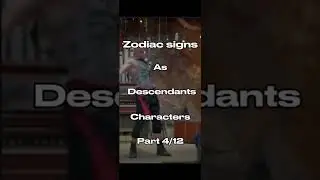 #comment #subscribe #subscribe #youtubeshorts #capcut #edit #shorts #descendants2 #harryhook #zodiac