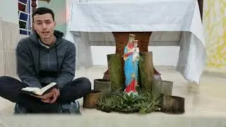 Cântico de Simeão. Liturgia das horas. Melodia.
