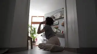 Francesco Beccaro - No Breakfast Blues (Official Video)