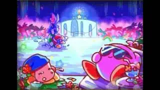 Friends’ Getaway [EXTENDED] | Kirby Star Allies