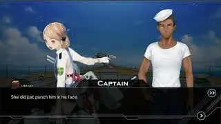 VictoryBelles-Pola's story Vol 1