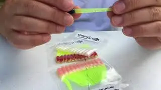 Notorious Custom Jigs
