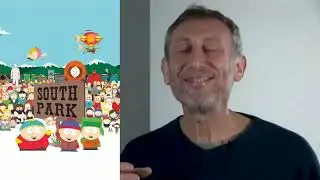 Michael Rosen describes adult animated swim shows