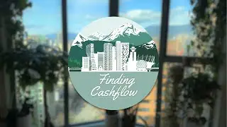 Finding Cashflow - Episode 7 - Canadian Population Growth