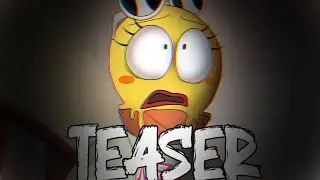 SARAHS VLOG [GONE WRONG] TEASER