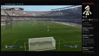 Fifa 17 statki
