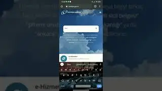 E-Devlet Dava Dosyası Sorgulama Nasıl Yapılır?#Shorts