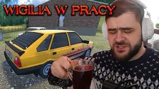 Wigilijny poranek przy pracach - OHV (Live)