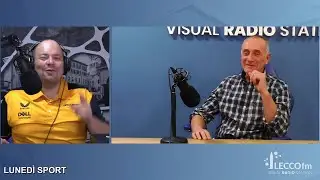 Ospite Paolo Gilardoni - Ghislanzoni GAL