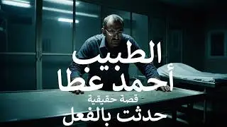 قصة حقيقية شاب يجد مذكرات الطبيب أحمد عطا الذى تحدث مع أرواح وأشباح تسكن مشرحة طنطا من 40 عام !