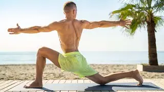 20 Min Functional Workout For Better Aging | Suitable For Beginners