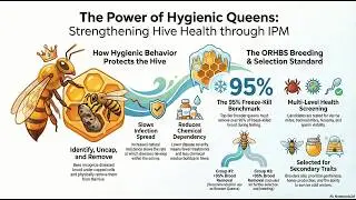 The Power of Hygienic Queens