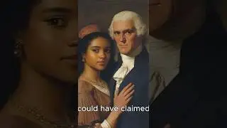 The Untold Story of Sally Hemings: Survival and Resilience