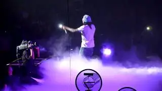 Wale - That Way LIVE!!