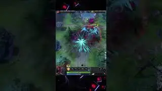 Гайд на dark willow | DOTA 2