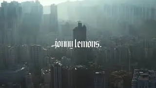 Jonny Lemons - Kyoto (Prod. Lav Kai)