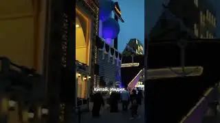 Global Village: весь мир в одном месте в Дубае!