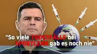 EM in Deutschland, Nationalmannschaft & Todesf&auml;lle junger Sportler // Thomas Berthold