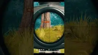 Pai Nan | PUBG: Battlegrounds #shorts