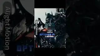 Optimus Prime vs Shockwave #transformers #transformer #optimusprime #shockwave