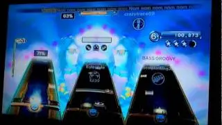 Team United: Nom Nom Nom Nom Nom Nom Nom By Parry Gripp Full Band FC 1st Place
