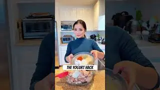 Запеченные в духовке куриные крылышки стали еще вкуснее, чем просто хрустящими.